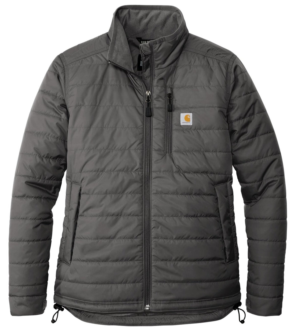 4-DAY EXPRESS - Carhartt Ladies Gilliam Jacket