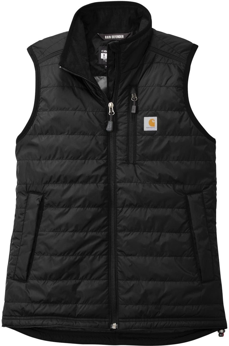 4-DAY EXPRESS - Carhartt Ladies Gilliam Vest
