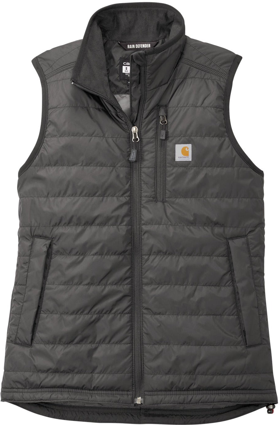 4-DAY EXPRESS - Carhartt Ladies Gilliam Vest