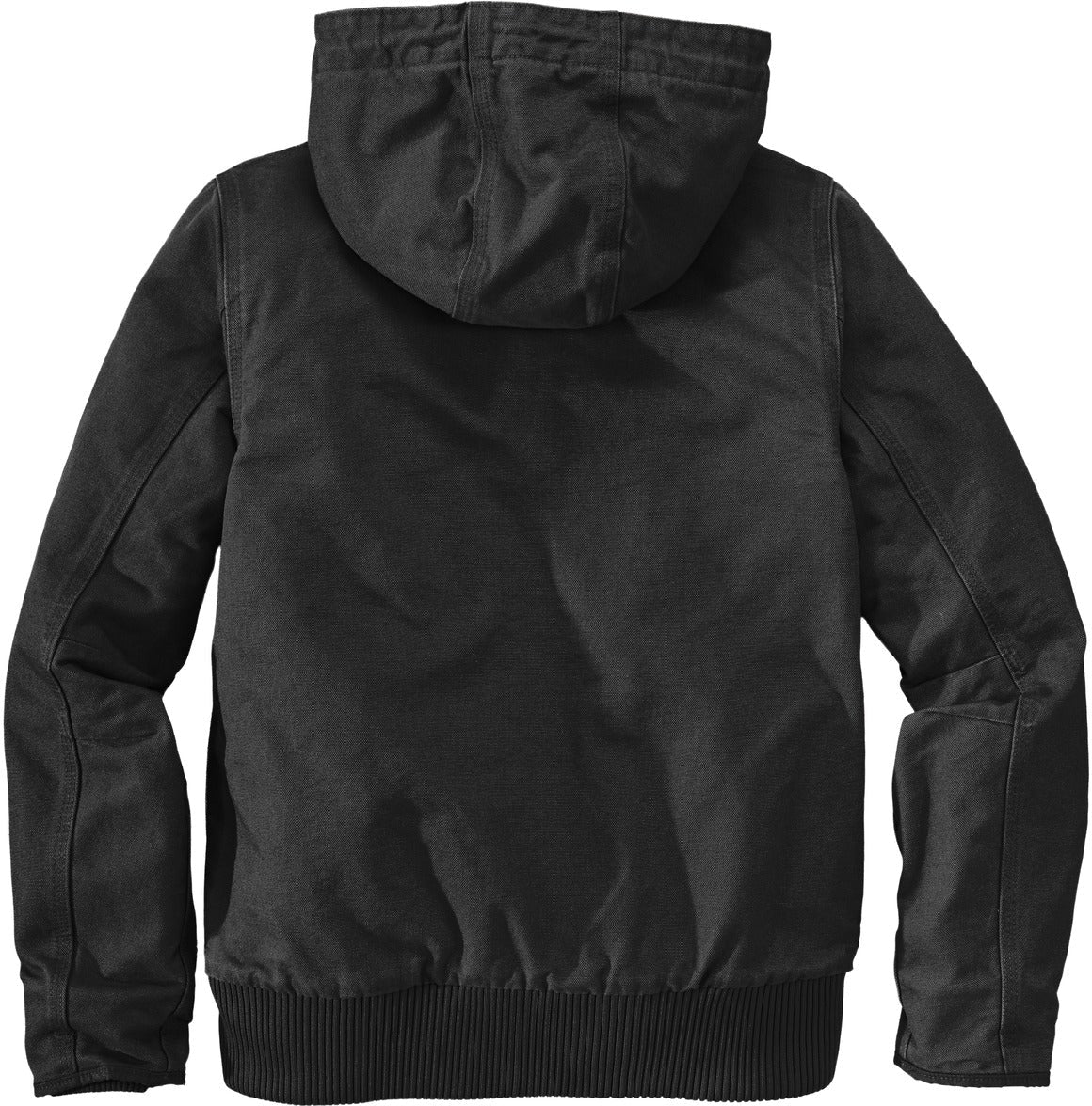 no-logo Carhartt Ladies Washed Duck Active Jac-Regular-Carhartt-Thread Logic