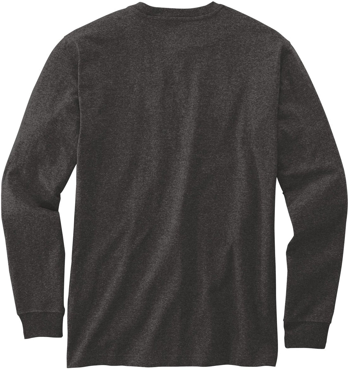 no-logo Carhartt Long Sleeve Henley T-Shirt-Regular-Carhartt-Thread Logic