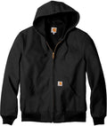 Carhartt Loose Fit Thermal-Lined Duck Active Jac