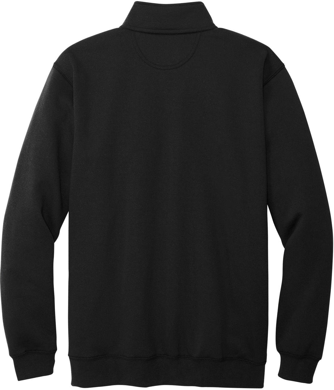 Carhartt-Midweight-14-Zip-Mock Carhartt-Midweight-14-Zip-Mock