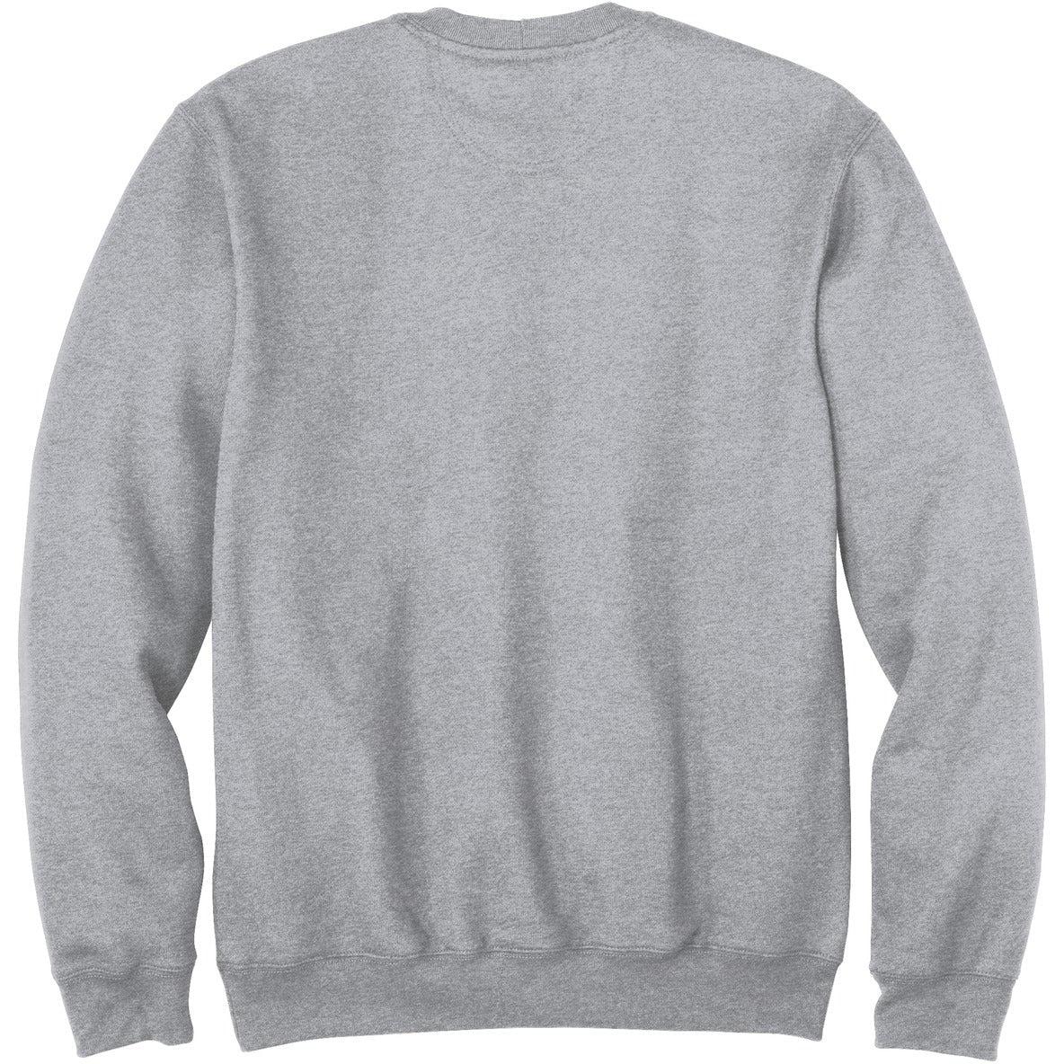 no-logo Carhartt Midweight Crewneck Sweatshirt-Crewnecks-Carhartt-Thread Logic