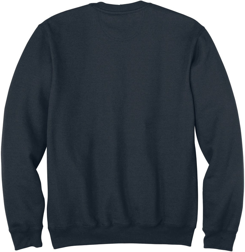 no-logo Carhartt Midweight Crewneck Sweatshirt-Regular-Carhartt-Thread Logic