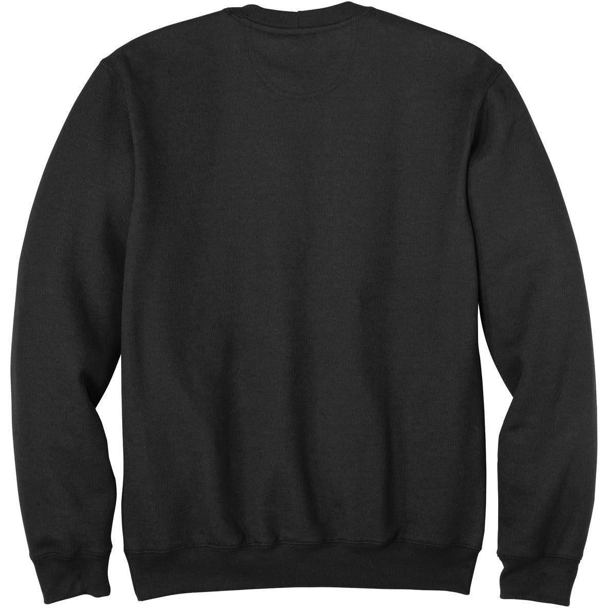 no-logo Carhartt Midweight Crewneck Sweatshirt-Crewnecks-Carhartt-Thread Logic