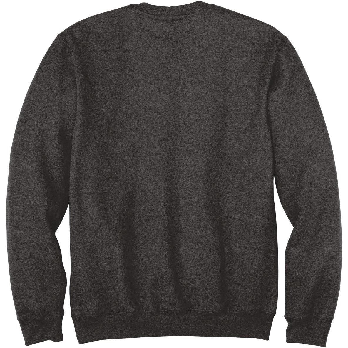 no-logo Carhartt Midweight Crewneck Sweatshirt-Crewnecks-Carhartt-Thread Logic