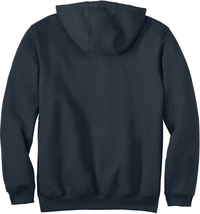 no-logo Carhartt Midweight Hooded Sweatshirt-Regular-Carhartt-Thread Logic