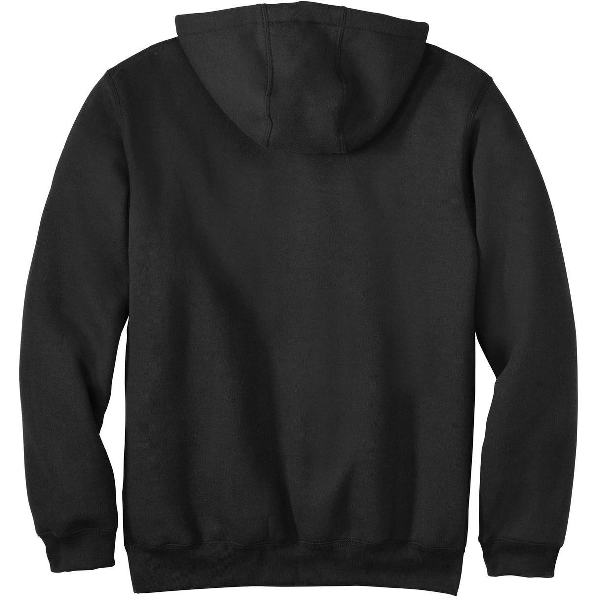 no-logo Carhartt Midweight Hooded Sweatshirt-Hoodies-Carhartt-Thread Logic