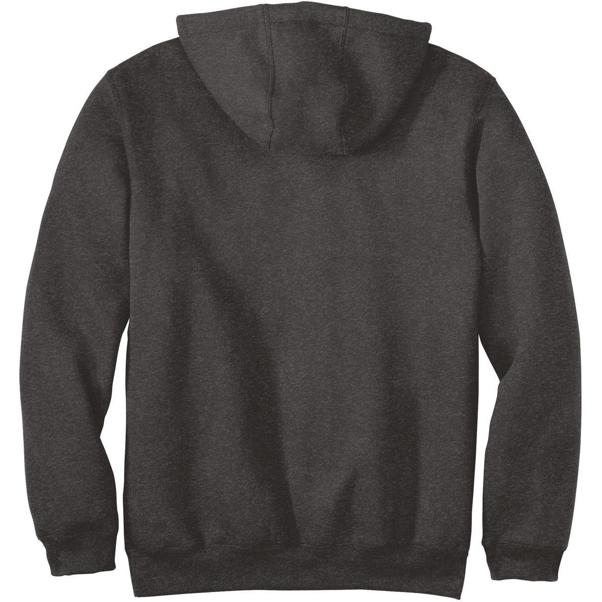 no-logo Carhartt Midweight Hooded Sweatshirt-Hoodies-Carhartt-Thread Logic