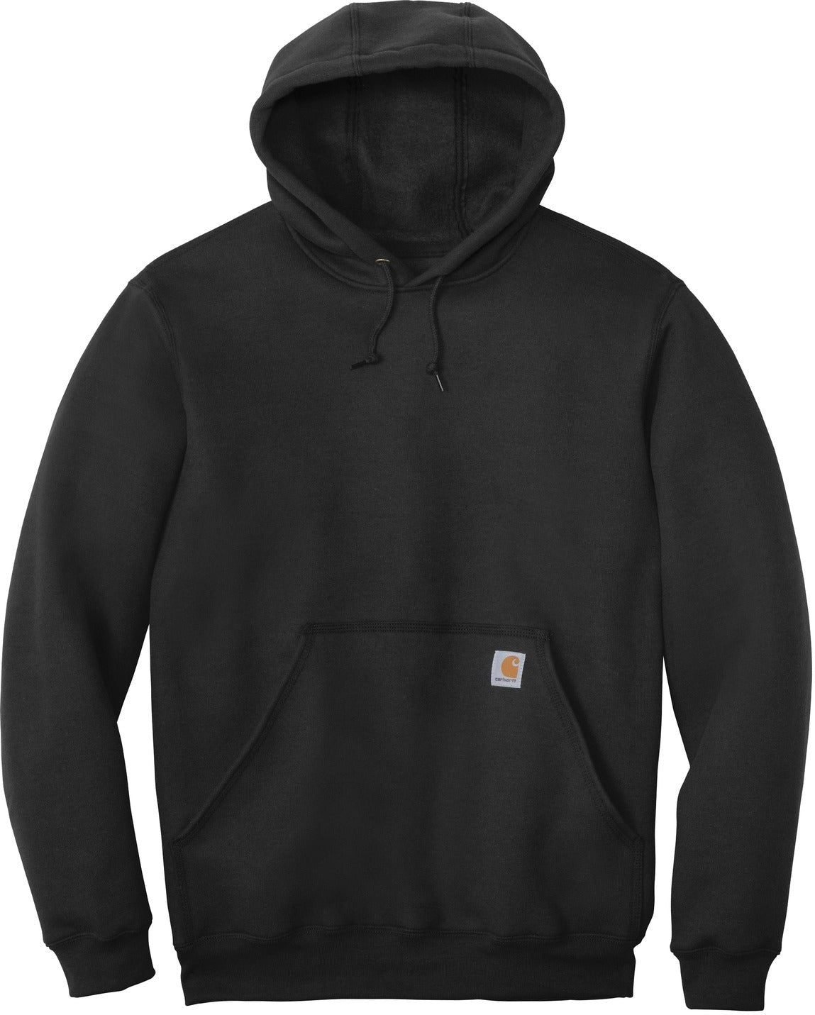 4-DAY EXPRESS - Carhartt Midweight Hooded Sweatshirt