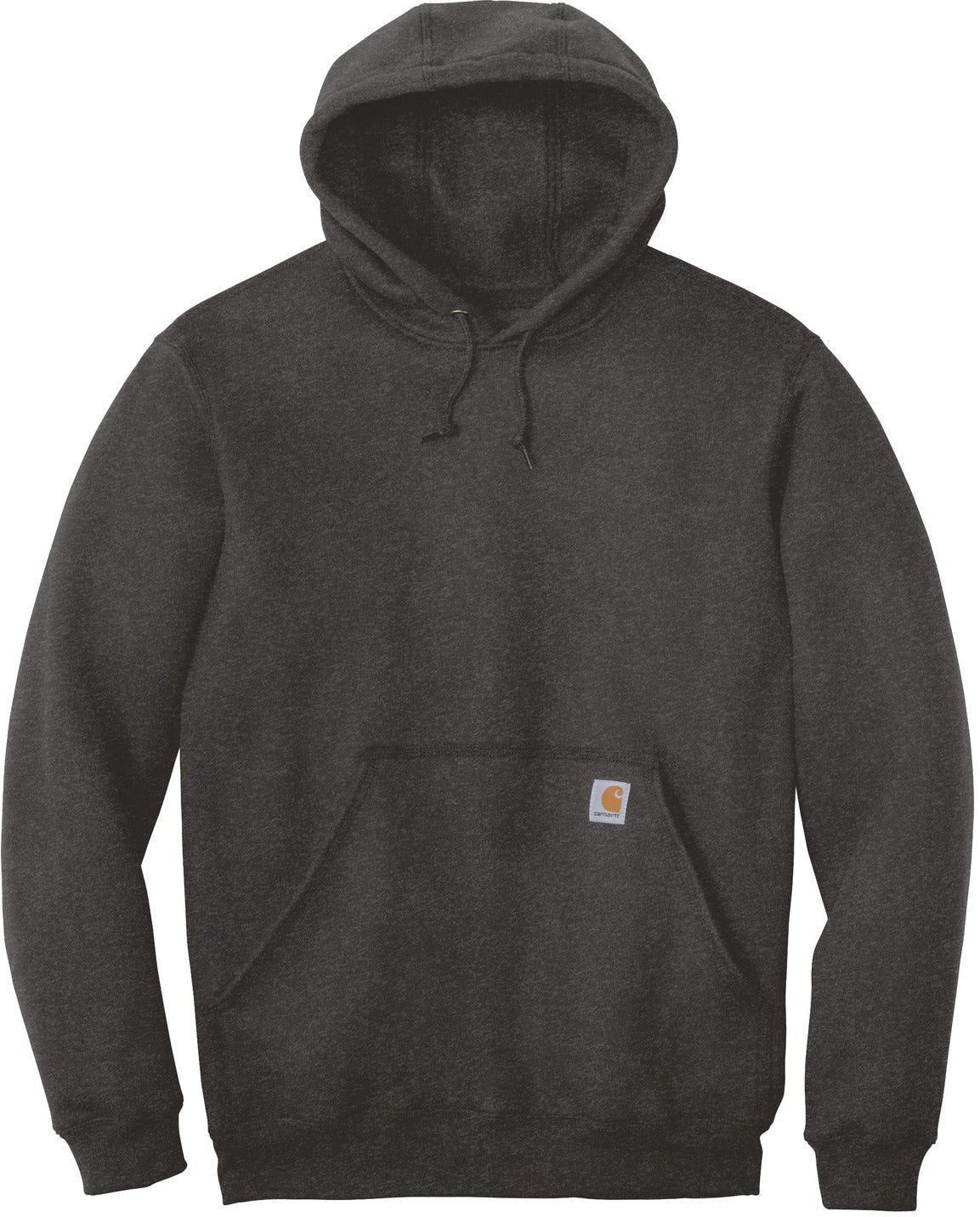 4-DAY EXPRESS - Carhartt Midweight Hooded Sweatshirt