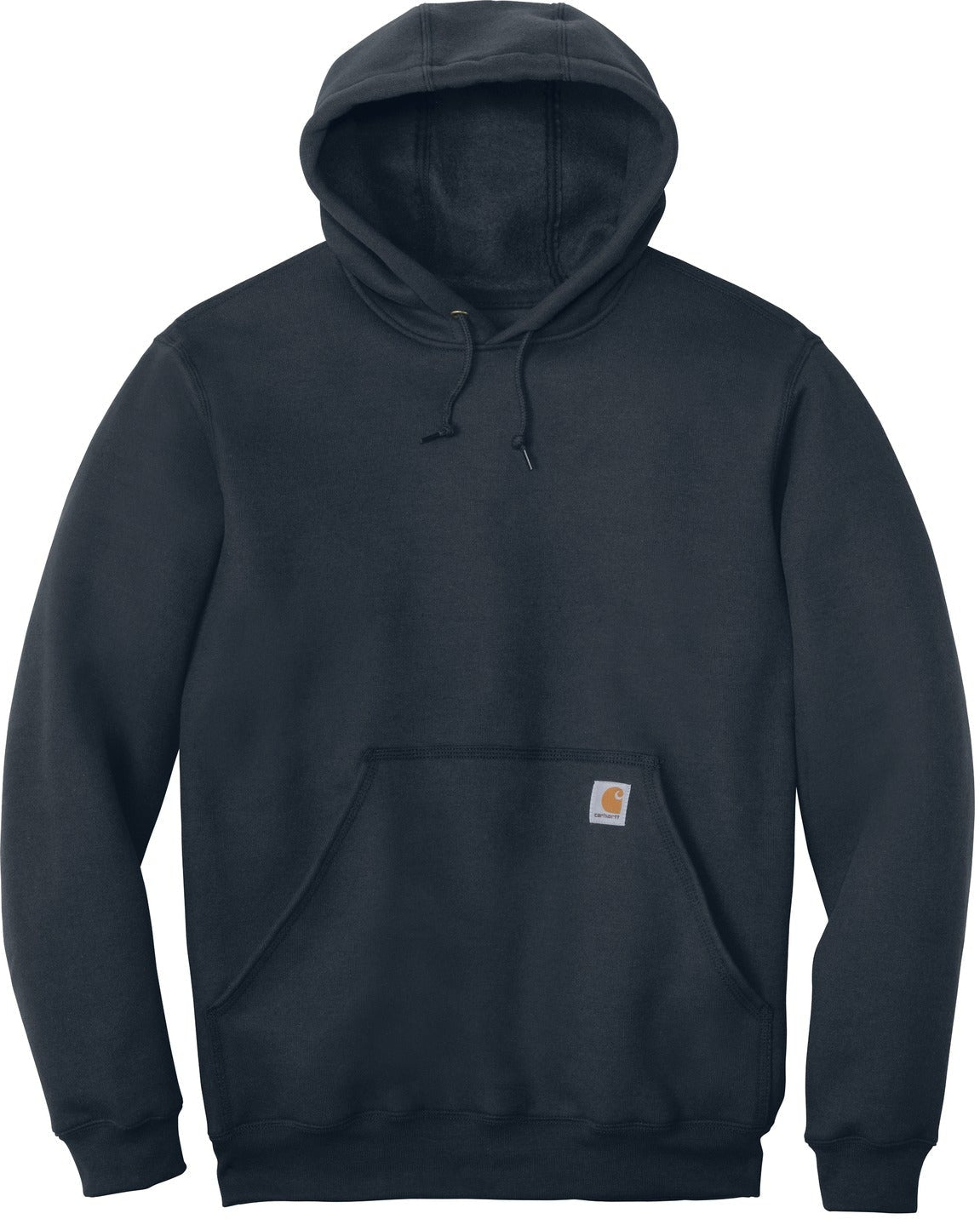 4-DAY EXPRESS - Carhartt Midweight Hooded Sweatshirt