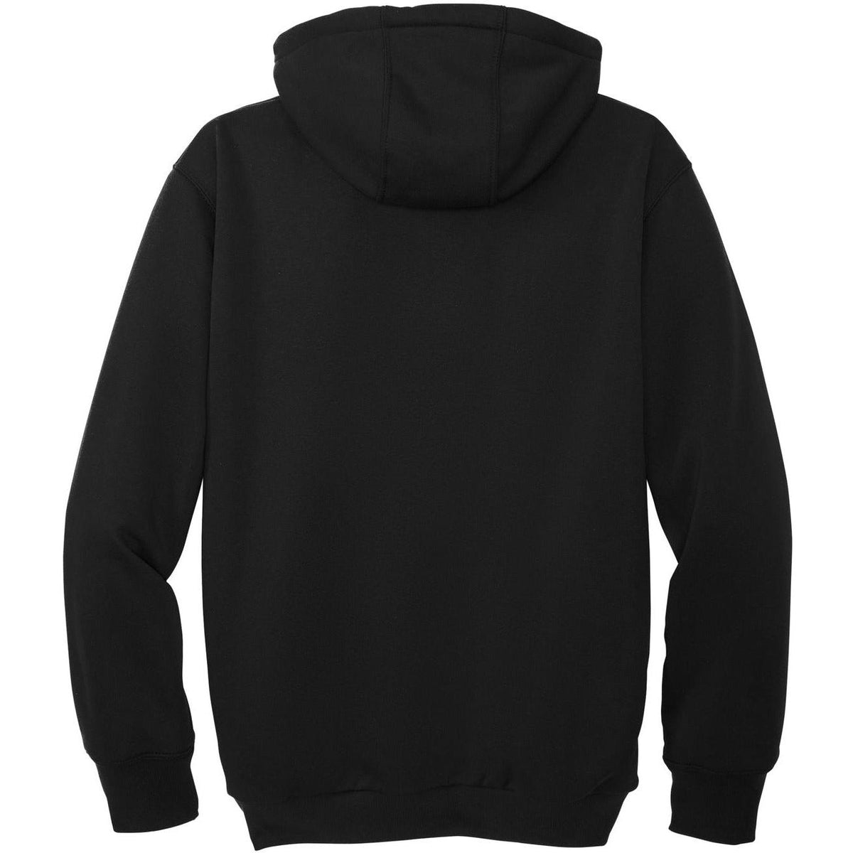 no-logo Carhartt Midweight Thermal-Lined Full-Zip Sweatshirt-Regular-Carhartt-Thread Logic