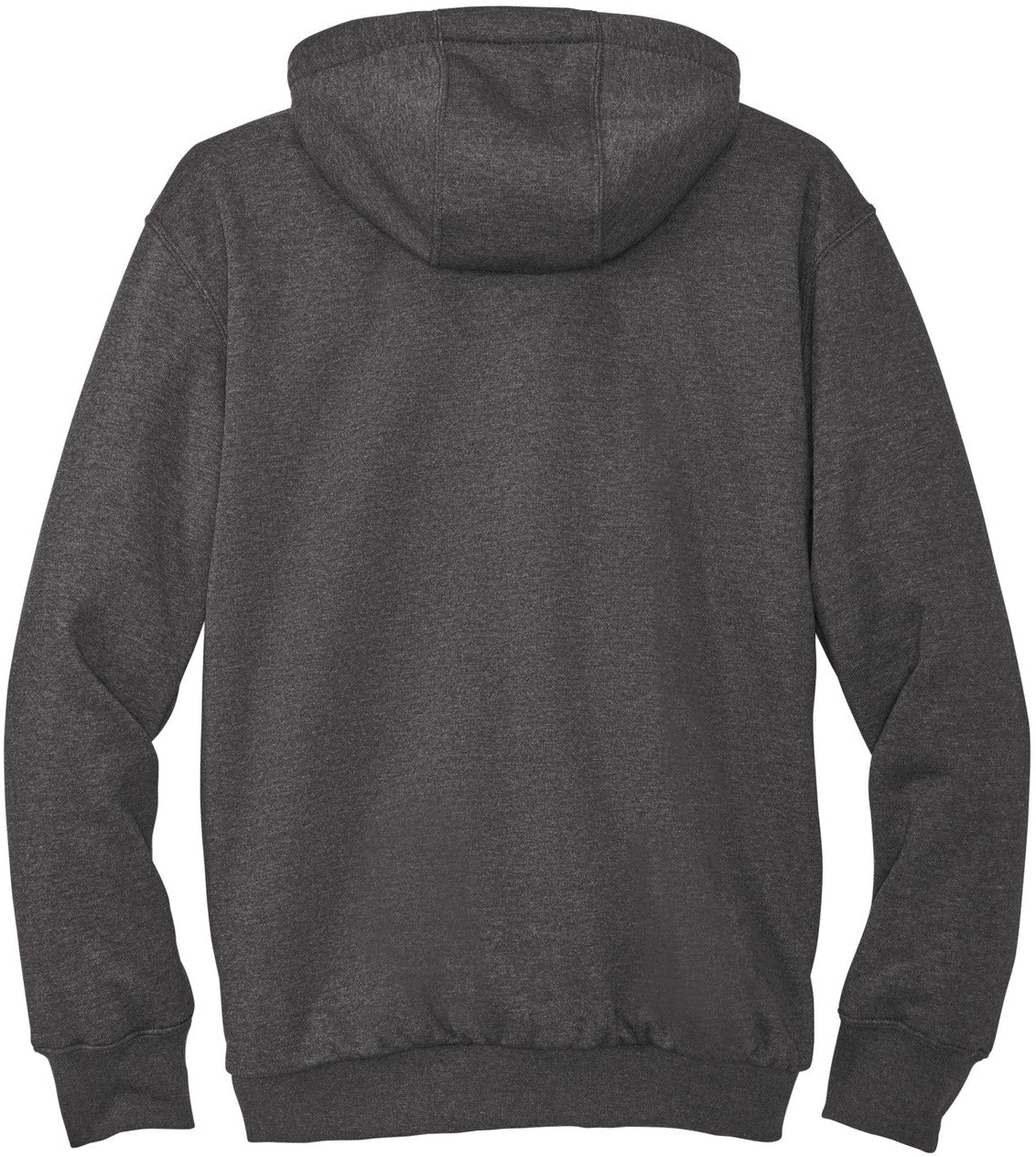 Carhartt CT104078 Full-Zip Sweatshirt with Custom Embroidery