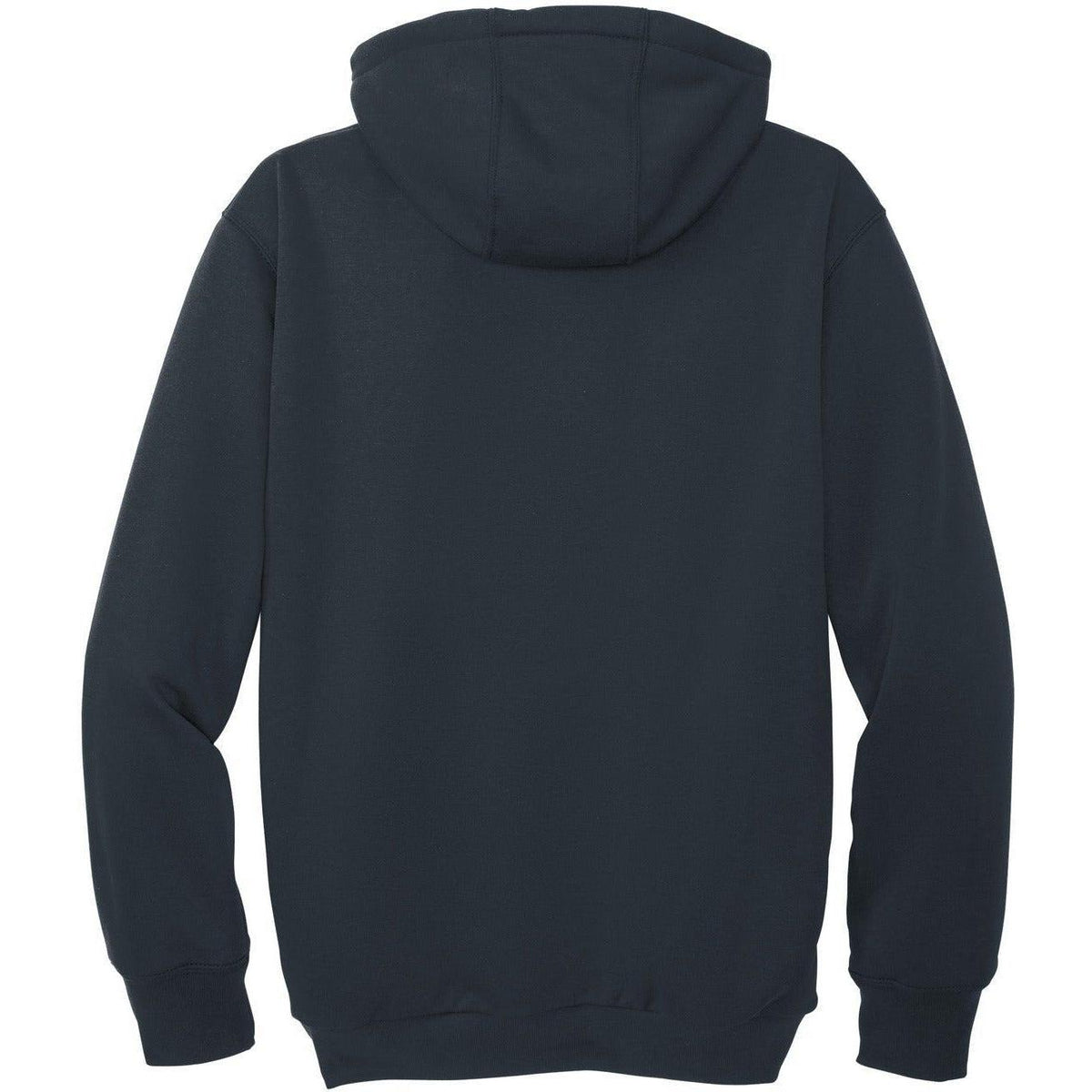 no-logo Carhartt Midweight Thermal-Lined Full-Zip Sweatshirt-Regular-Carhartt-Thread Logic