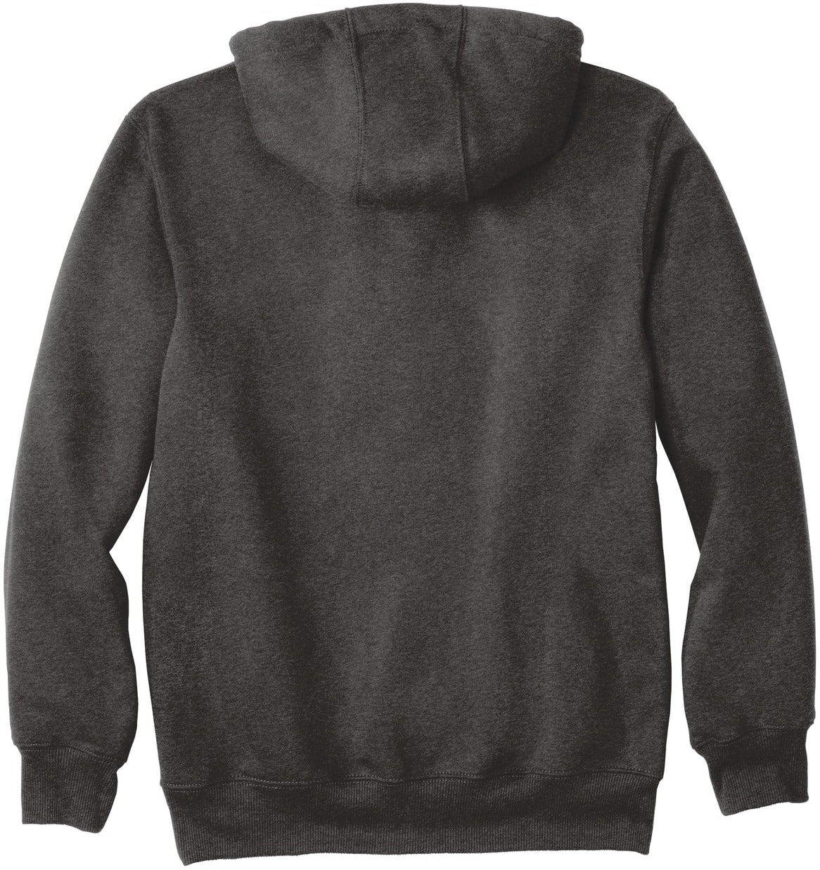 no-logo Carhartt Rain Defender Paxton Heavyweight Hooded Sweatshirt-Regular-Carhartt-Thread Logic