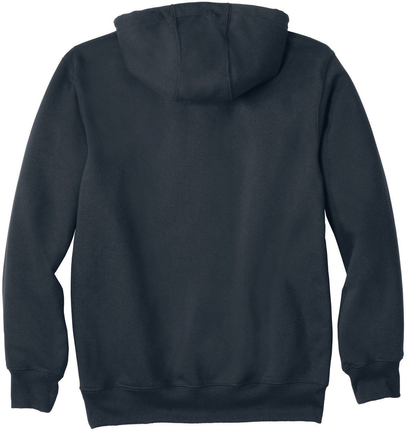 no-logo Carhartt Rain Defender Paxton Heavyweight Hooded Sweatshirt-Regular-Carhartt-Thread Logic