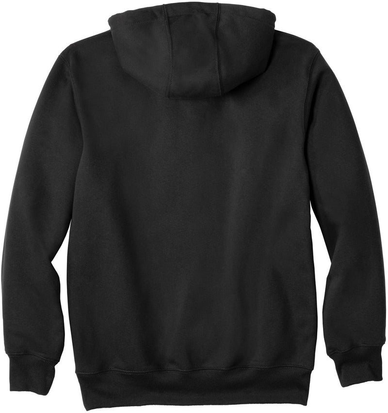 no-logo Carhartt Rain Defender Paxton Heavyweight Hooded Sweatshirt-Regular-Carhartt-Thread Logic