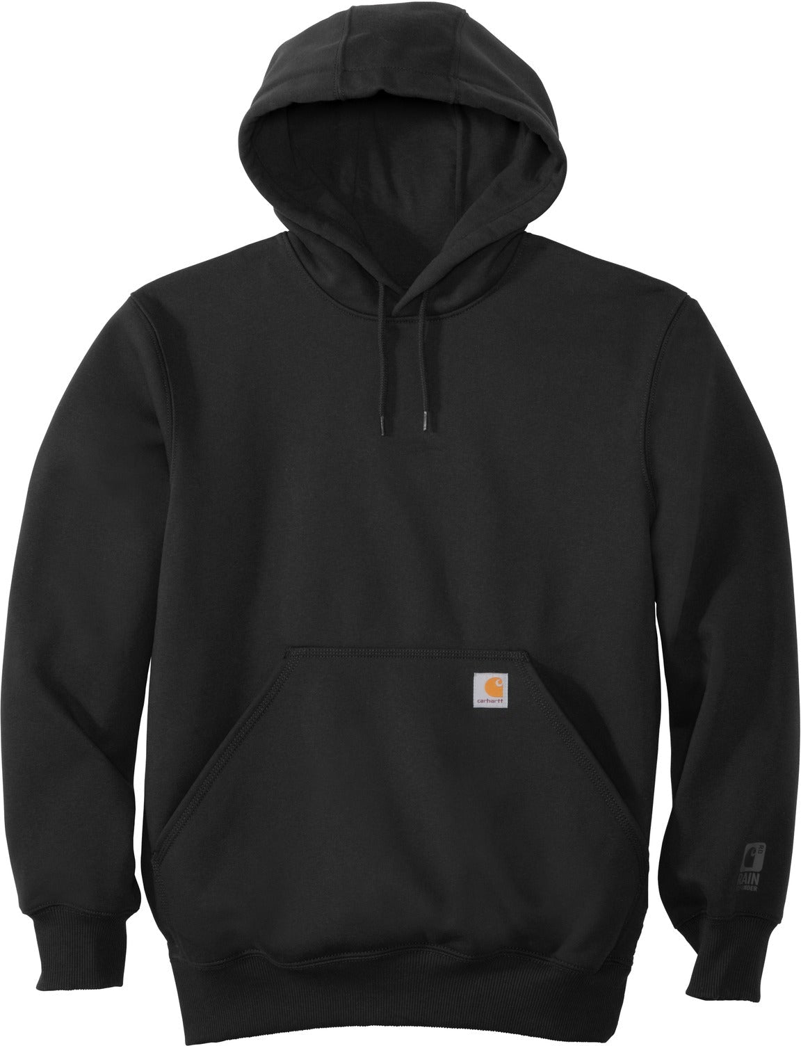 ★2025SS新作★CARHARTT★HOODED CARHARTT SWEATSHIRT Custom Carhartt Rain Defender Paxton Heavyweight Hooded