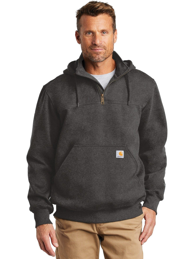 Carhartt Rain Defender Paxton Sweatshirt | CT100617 | Thread Logic