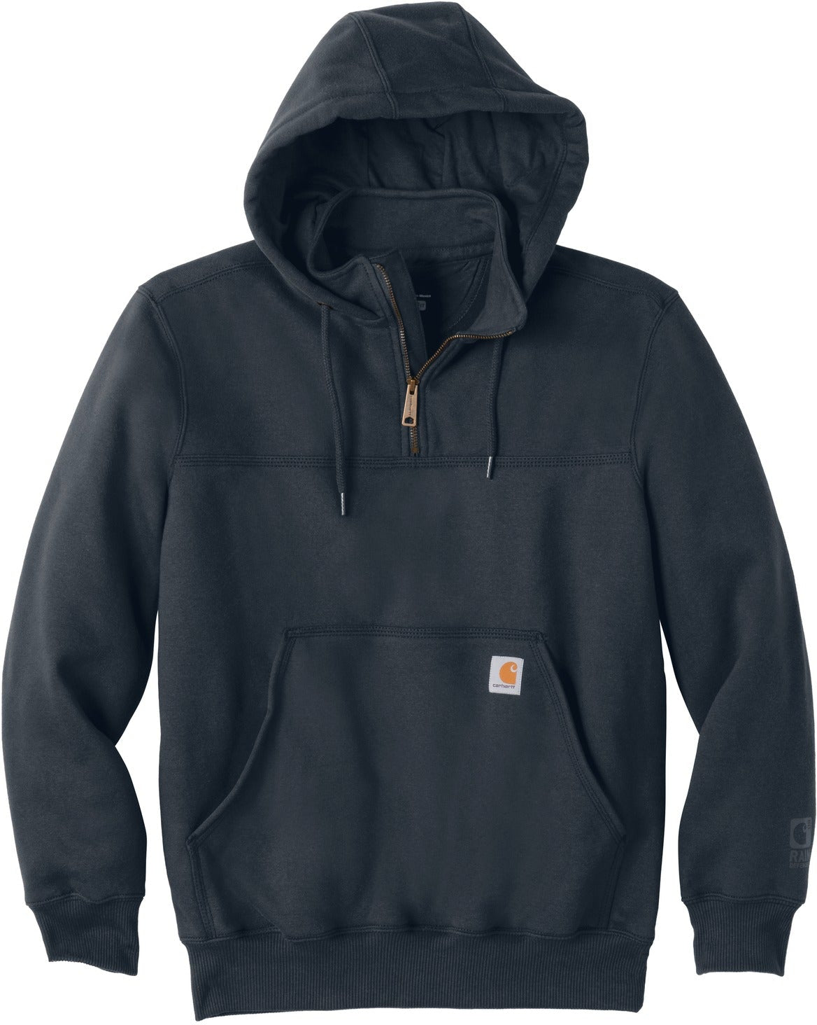 Carhartt Rain Defender Paxton Sweatshirt | CT100617 | Thread