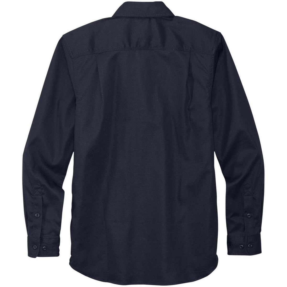 no-logo Carhartt Rugged Professional Series Long Sleeve Shirt-Regular-Carhartt-Thread Logic