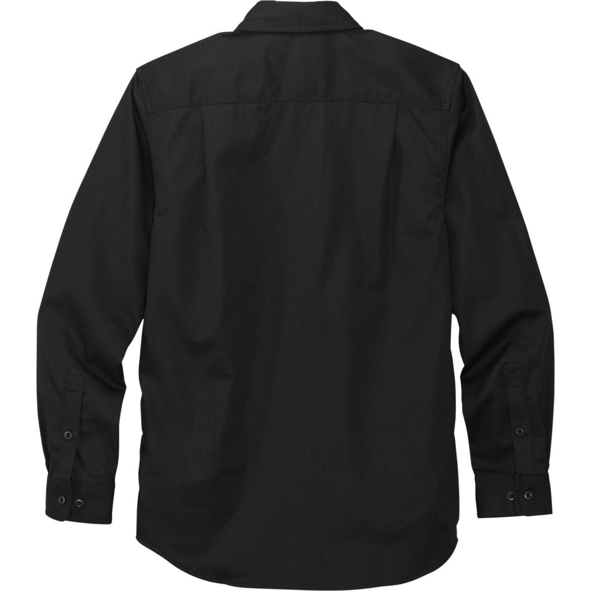no-logo Carhartt Rugged Professional Series Long Sleeve Shirt-Regular-Carhartt-Thread Logic
