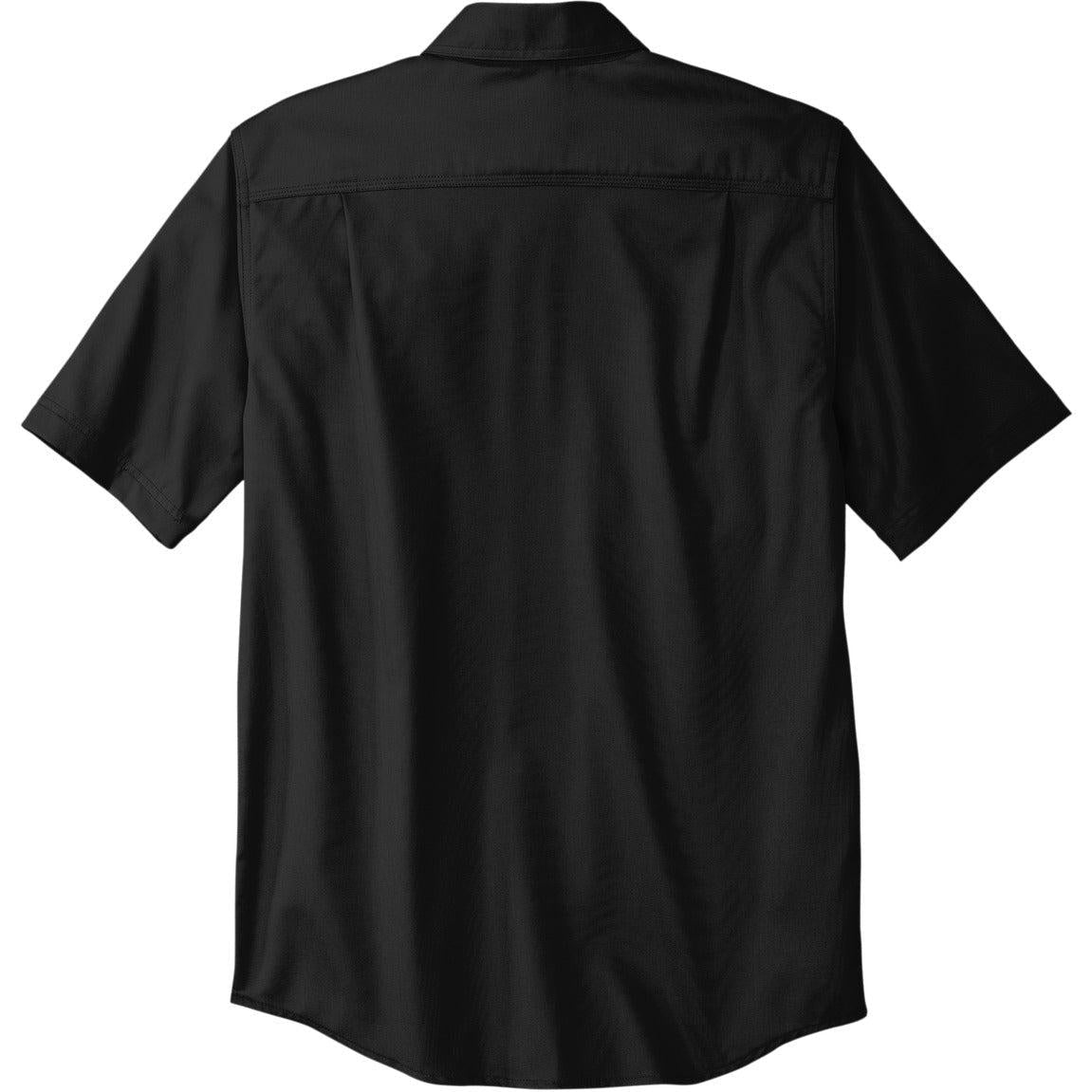 no-logo Carhartt Rugged Professional Series Short Sleeve Shirt-Regular-Carhartt-Thread Logic