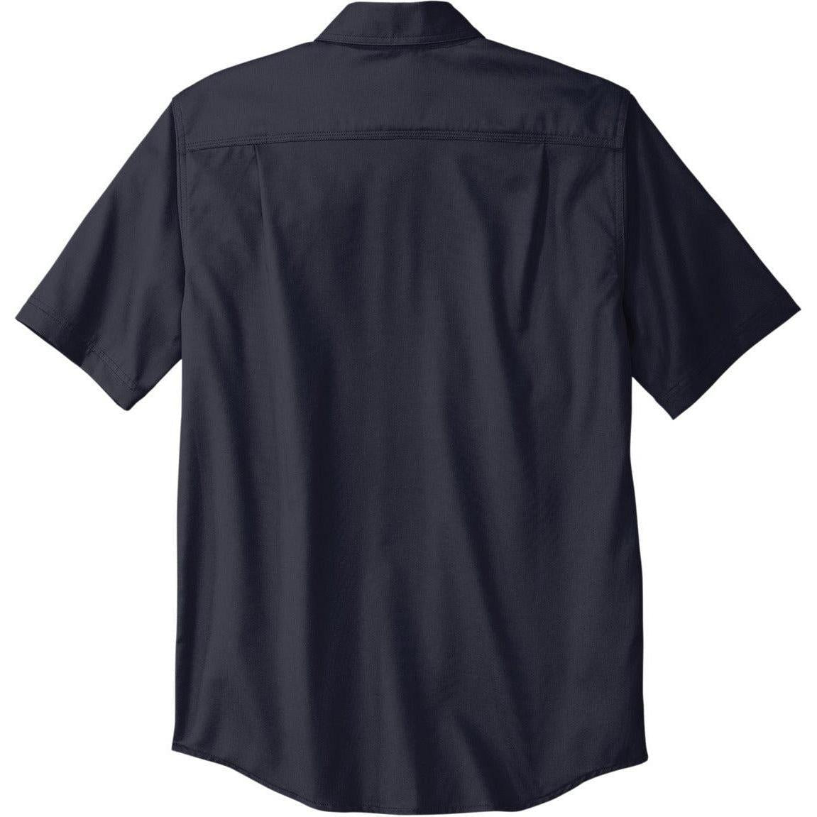 no-logo Carhartt Rugged Professional Series Short Sleeve Shirt-Regular-Carhartt-Thread Logic
