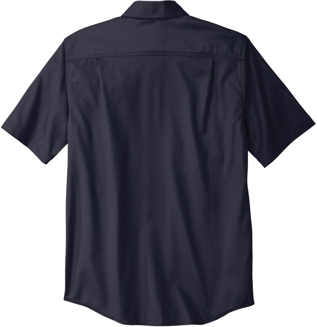 SHORT SLEEVE BREEZE PRINT BUTTON DOWN SHIRT FAIRY TALE – IZOD