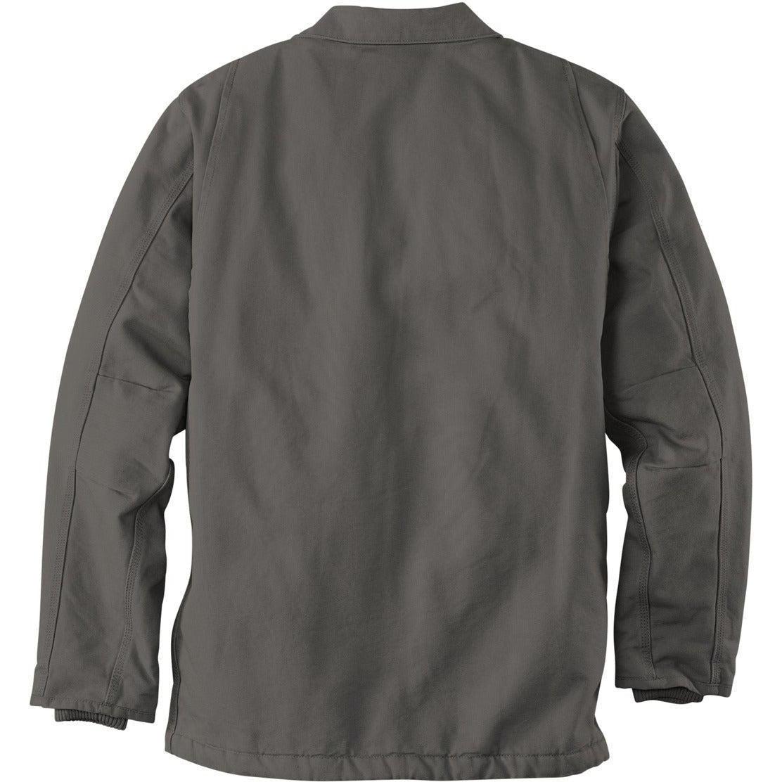 no-logo Carhartt Sherpa-Lined Coat-Regular-Carhartt-Thread Logic