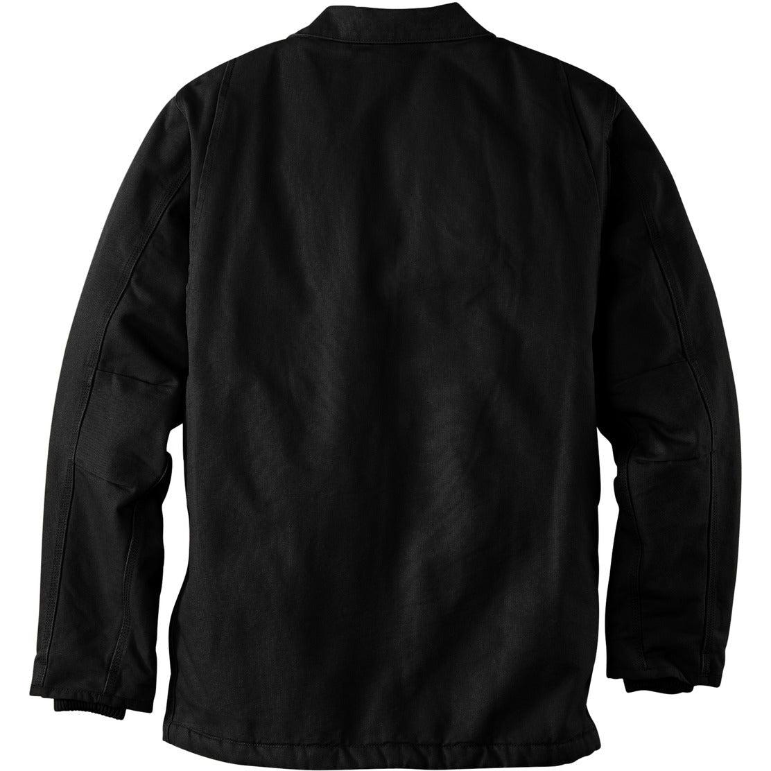 no-logo Carhartt Sherpa-Lined Coat-Regular-Carhartt-Thread Logic
