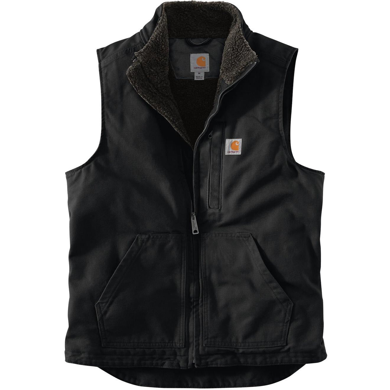 Carhartt CT104277 Vest with Custom Embroidery