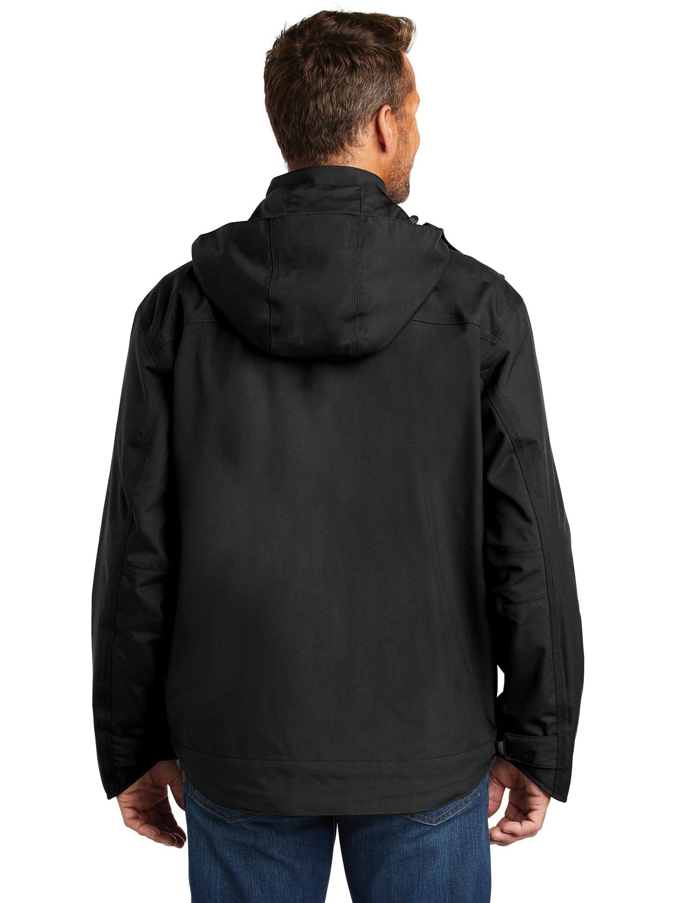 no-logo Carhartt Shoreline Jacket-Active-Carhartt-Thread Logic