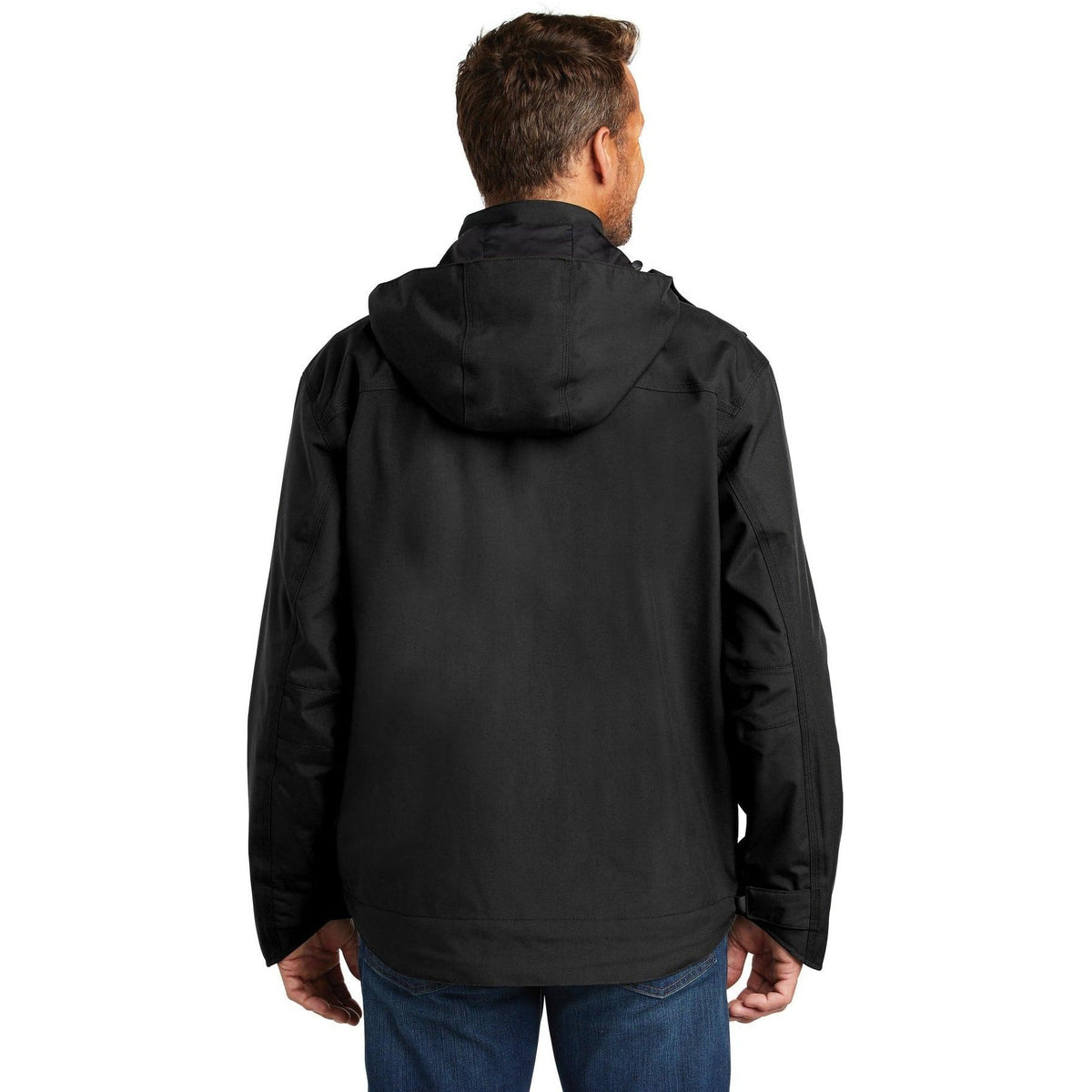 no-logo Carhartt Shoreline Jacket-Active-Carhartt-Thread Logic