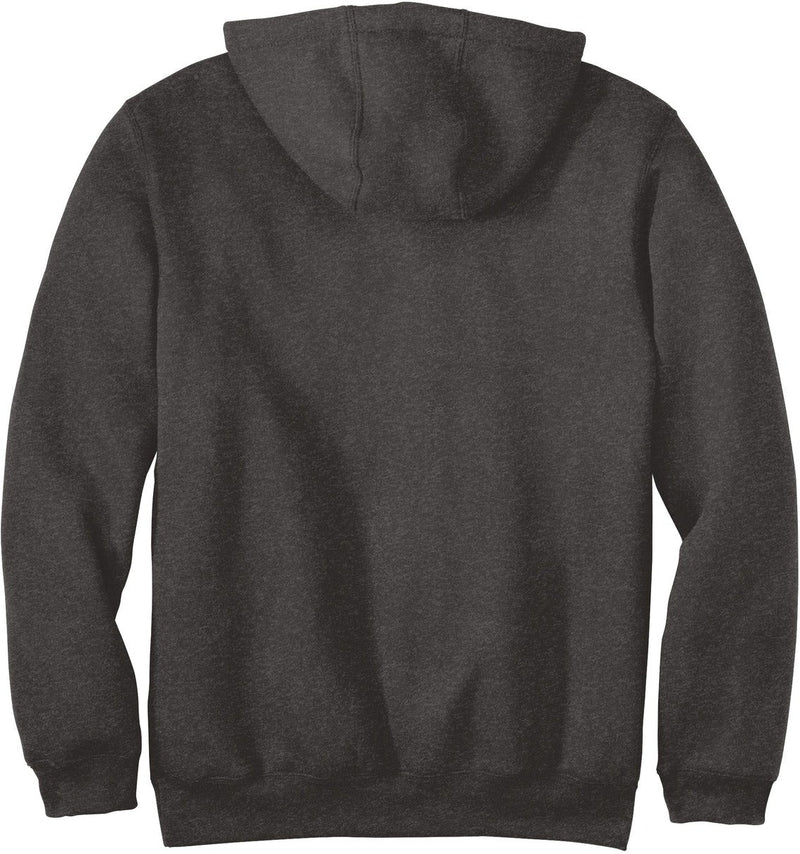 no-logo Carhartt Tall Midweight Hooded Sweatshirt-Regular-Carhartt-Thread Logic