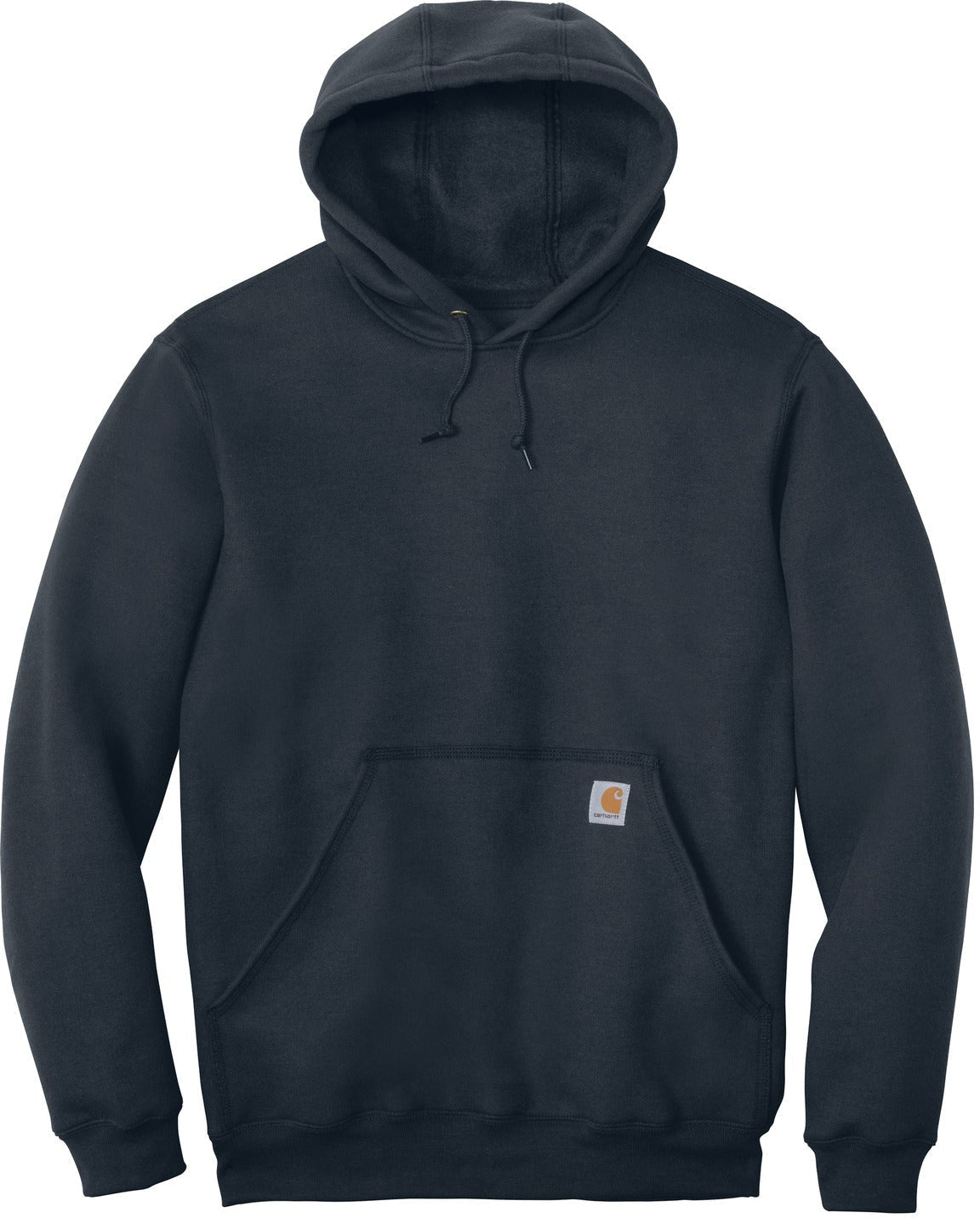 Carhartt CTTK121 Hoodie with Custom Embroidery