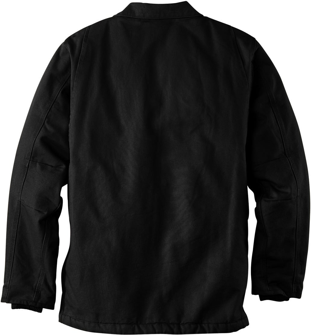 no-logo Carhartt Tall Sherpa-Lined Coat-Regular-Carhartt-Thread Logic