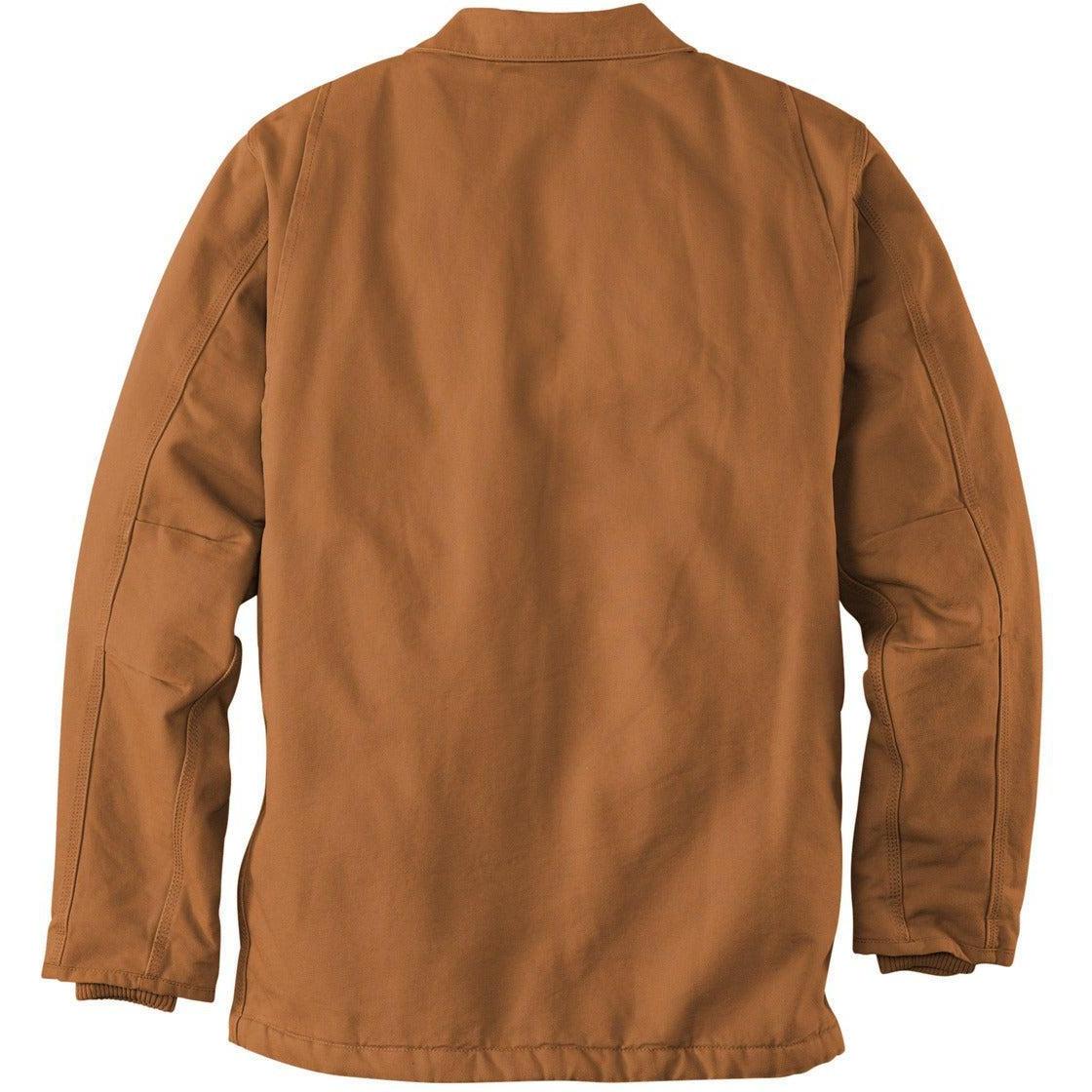no-logo Carhartt Tall Sherpa-Lined Coat-Regular-Carhartt-Thread Logic