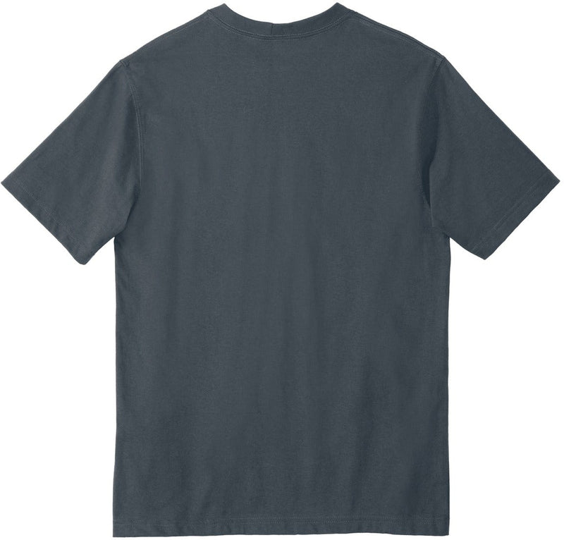 no-logo Carhartt Tall Workwear Pocket Short Sleeve T-Shirt-Regular-Carhartt-Thread Logic
