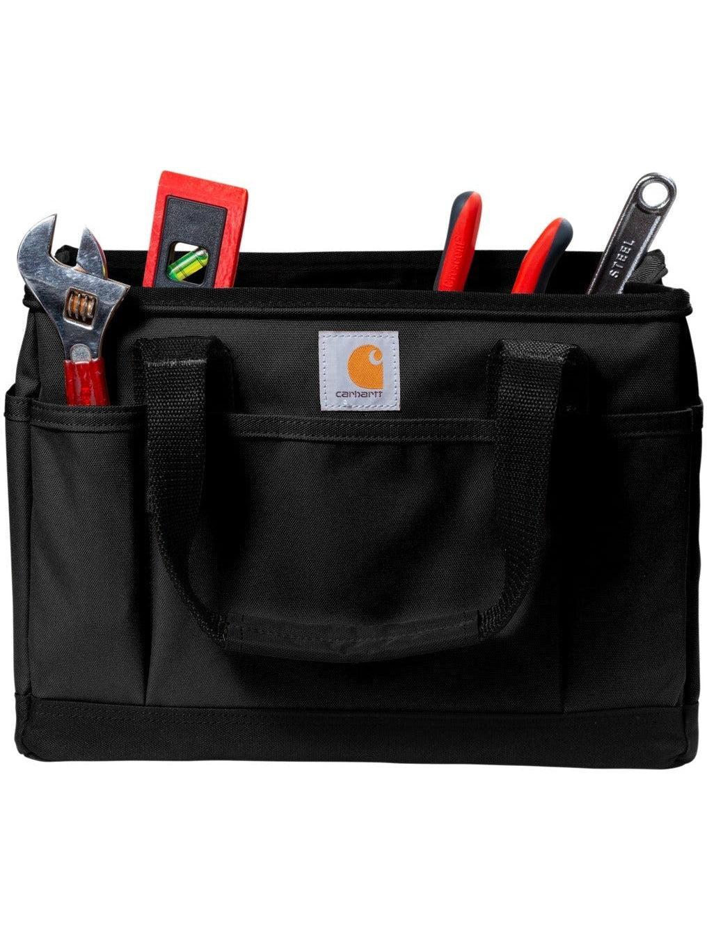 Carhartt CT89121325 Bag with Custom Embroidery