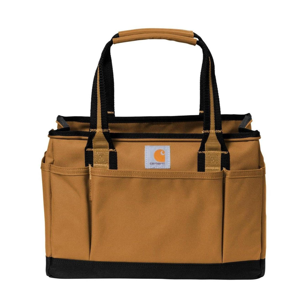 no-logo Carhartt Utility Tote