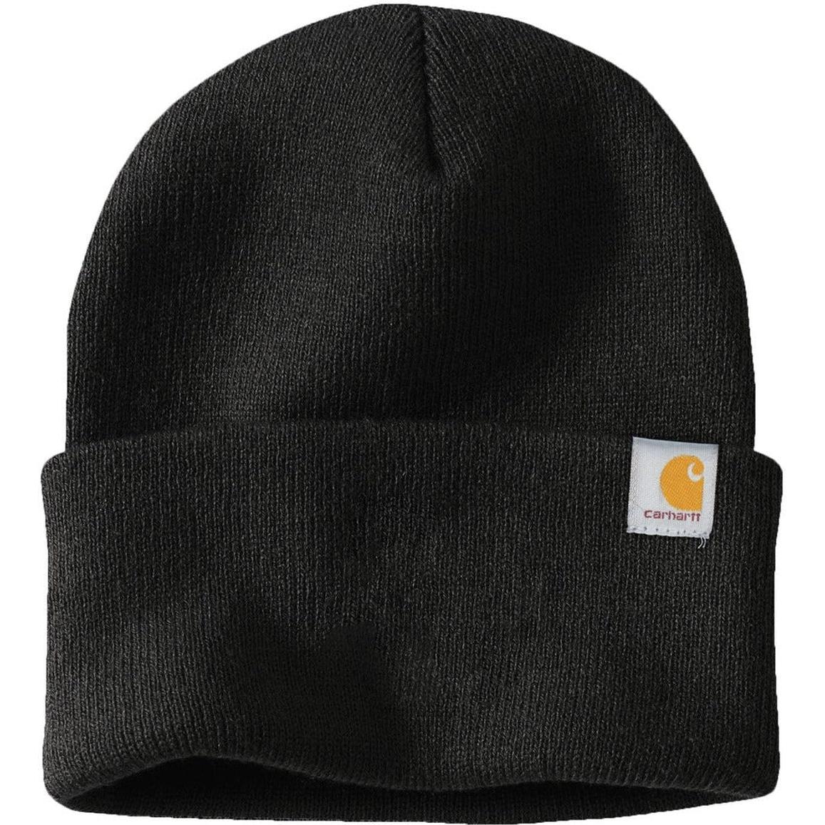 no-logo Carhartt Watch Cap 2.0 