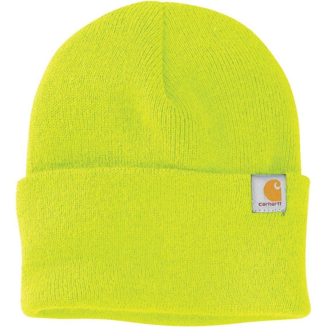no-logo Carhartt Watch Cap 2.0 
