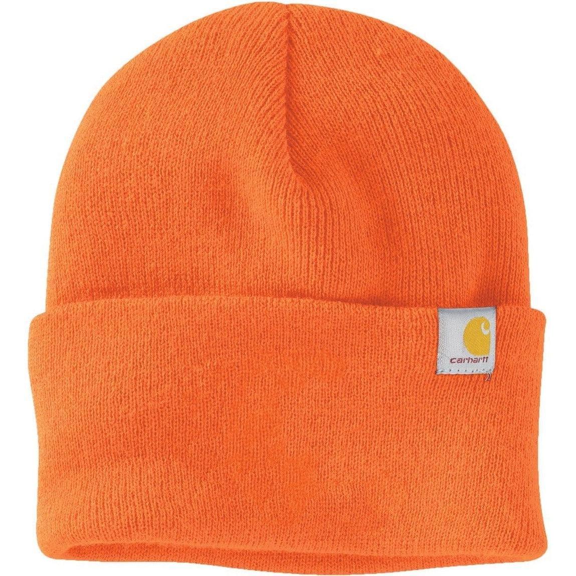 no-logo Carhartt Watch Cap 2.0 