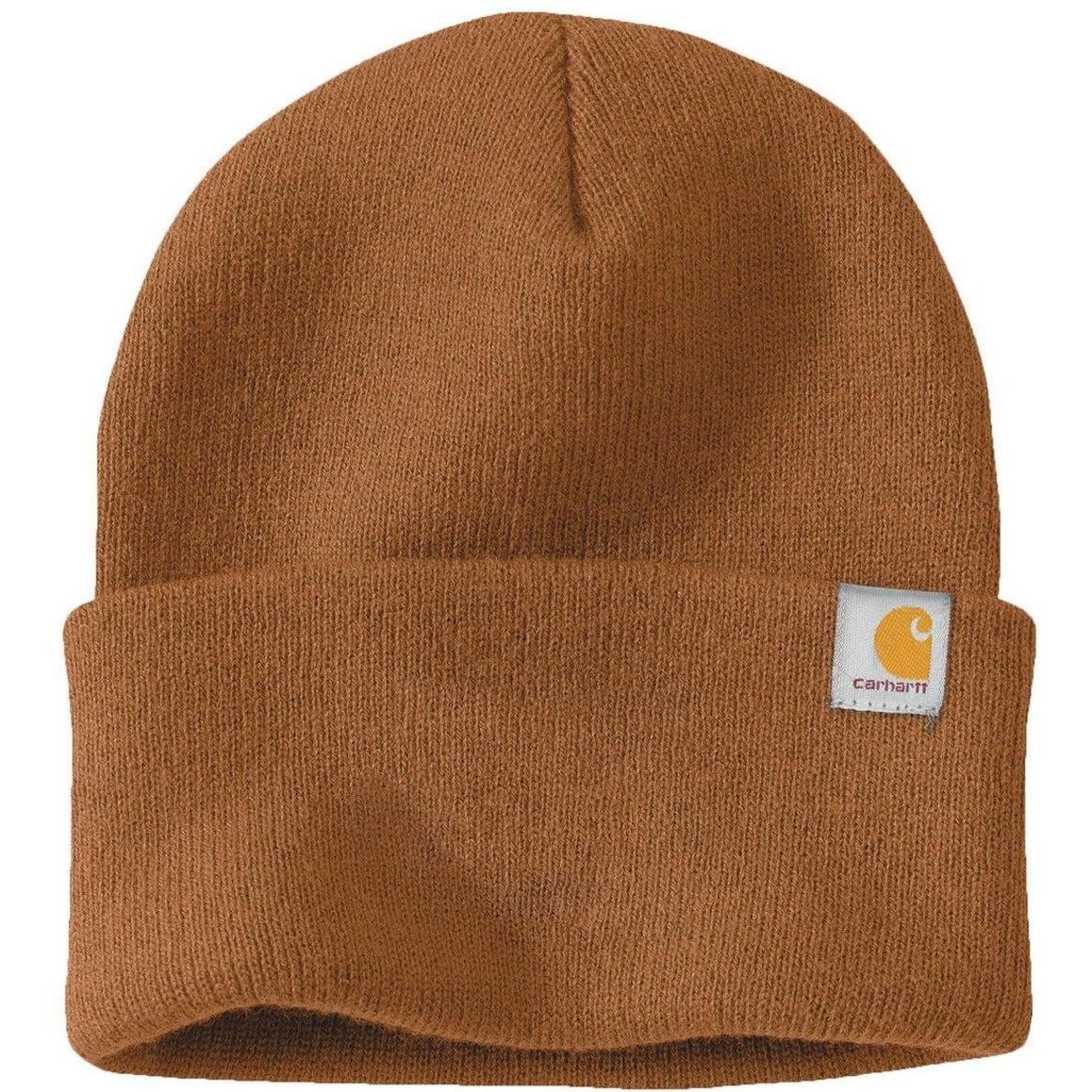no-logo Carhartt Watch Cap 2.0 