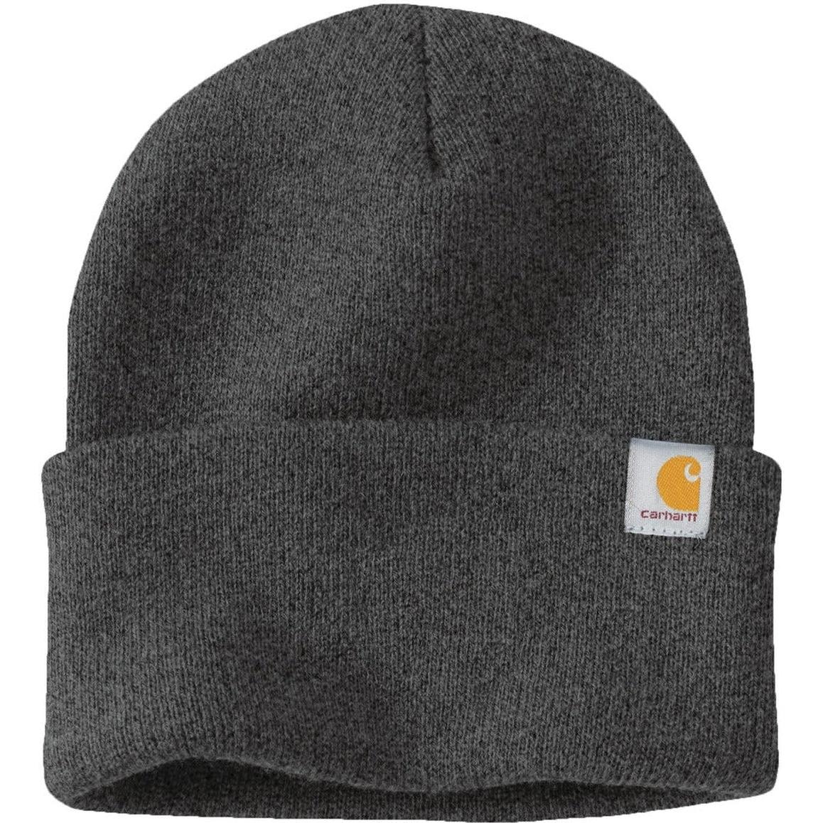 no-logo Carhartt Watch Cap 2.0 