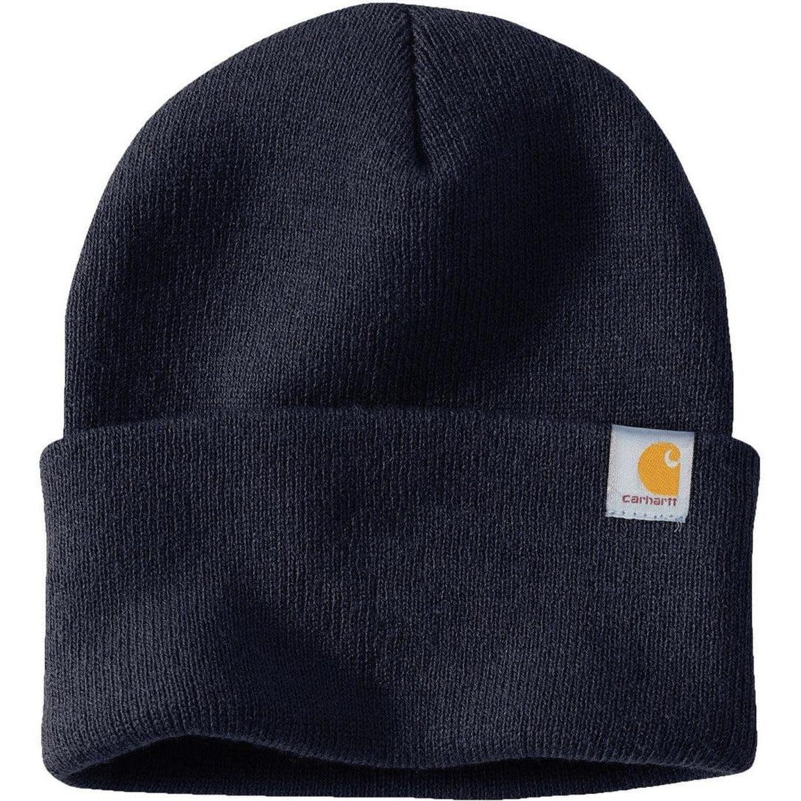 no-logo Carhartt Watch Cap 2.0 