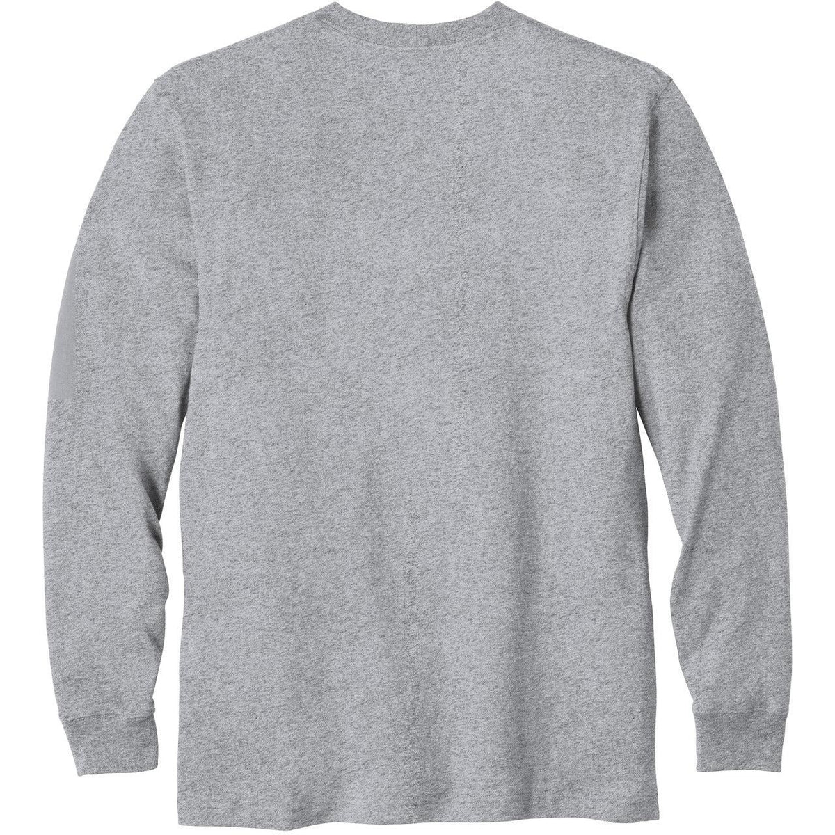 no-logo Carhartt Workwear Pocket Long Sleeve T-Shirt-Regular-Carhartt-Thread Logic